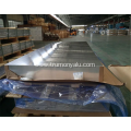 6101 T63 Aluminum Current Carring Plate Conducting Plate